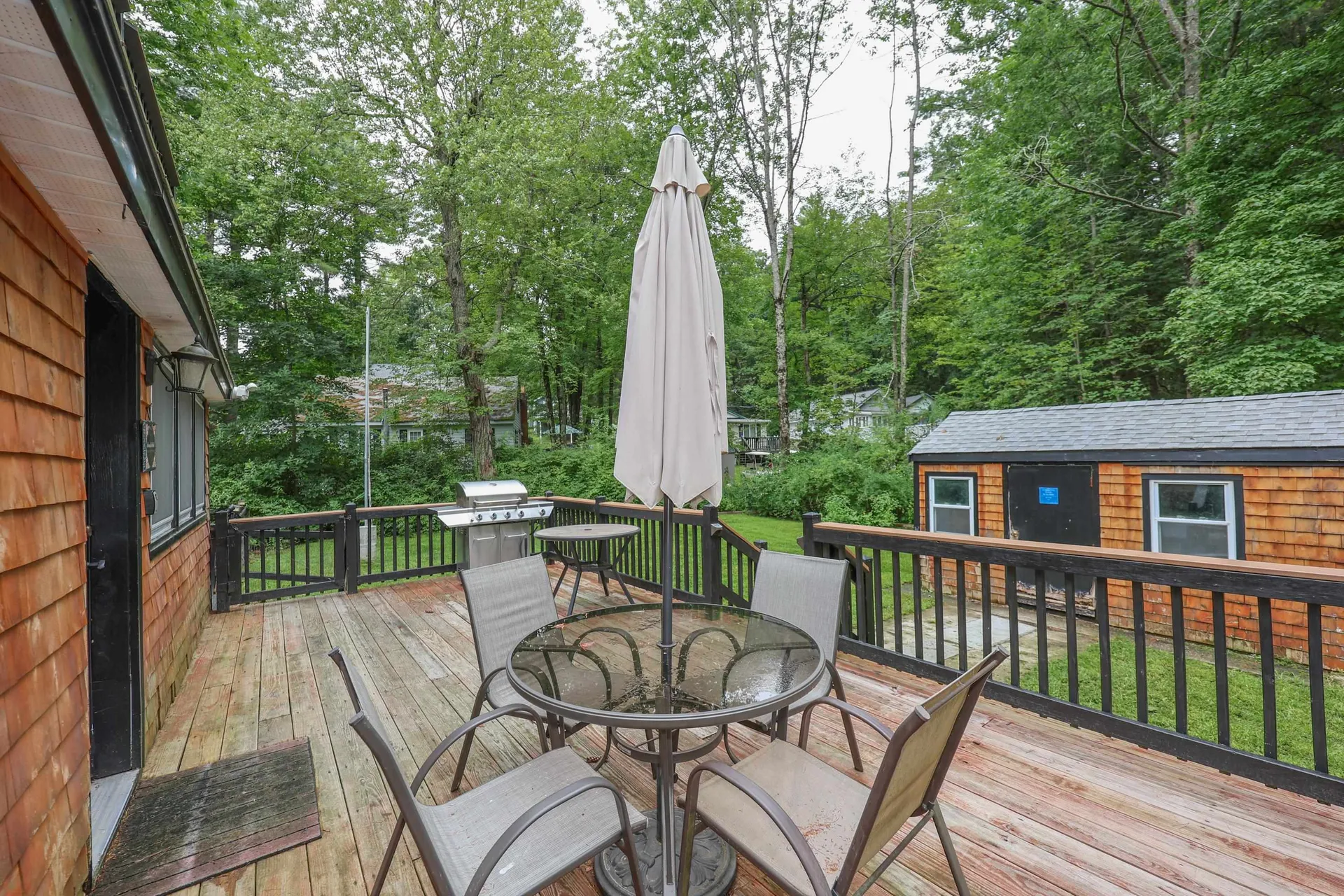 3 Viau Road Windham NH 03087