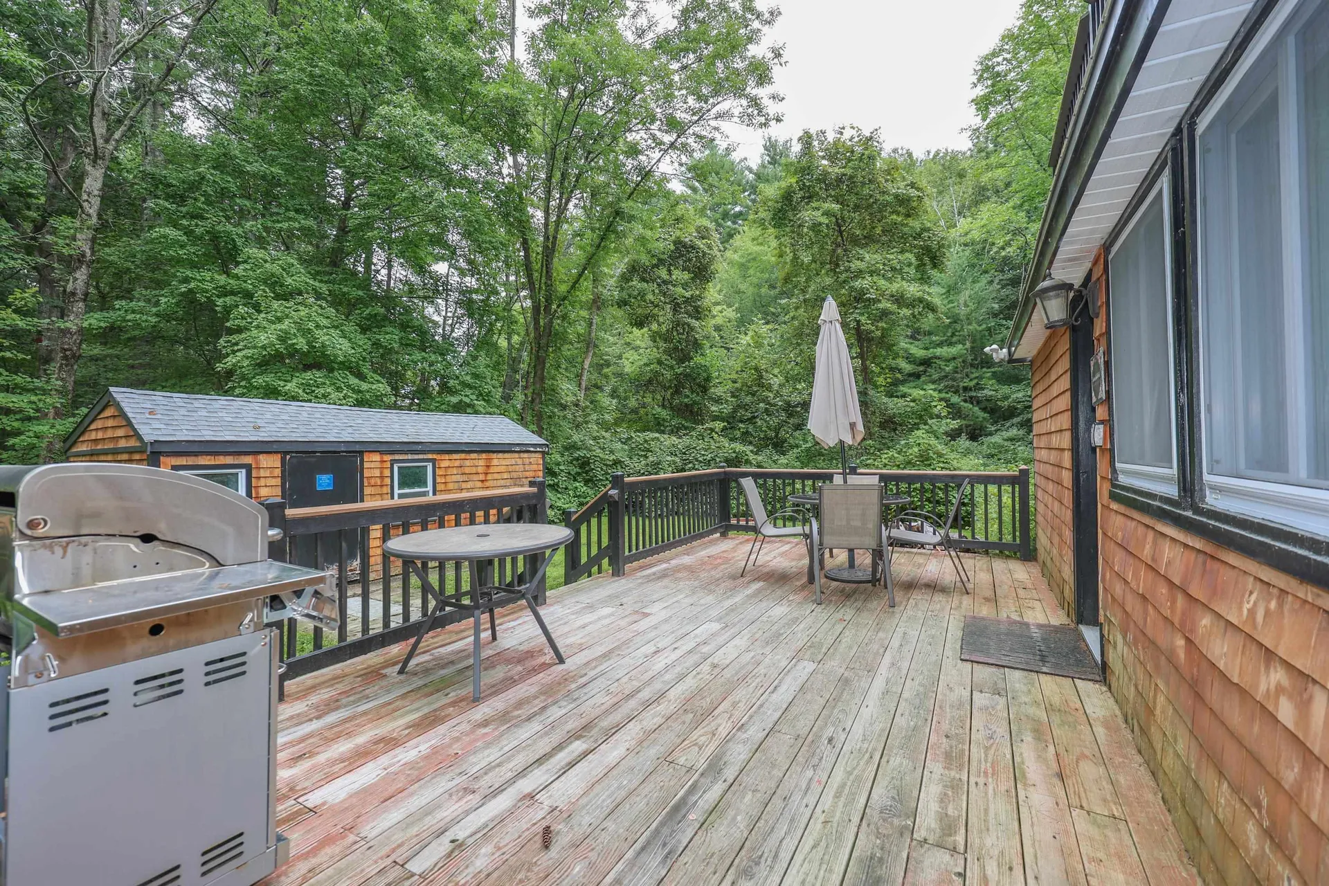 3 Viau Road Windham NH 03087