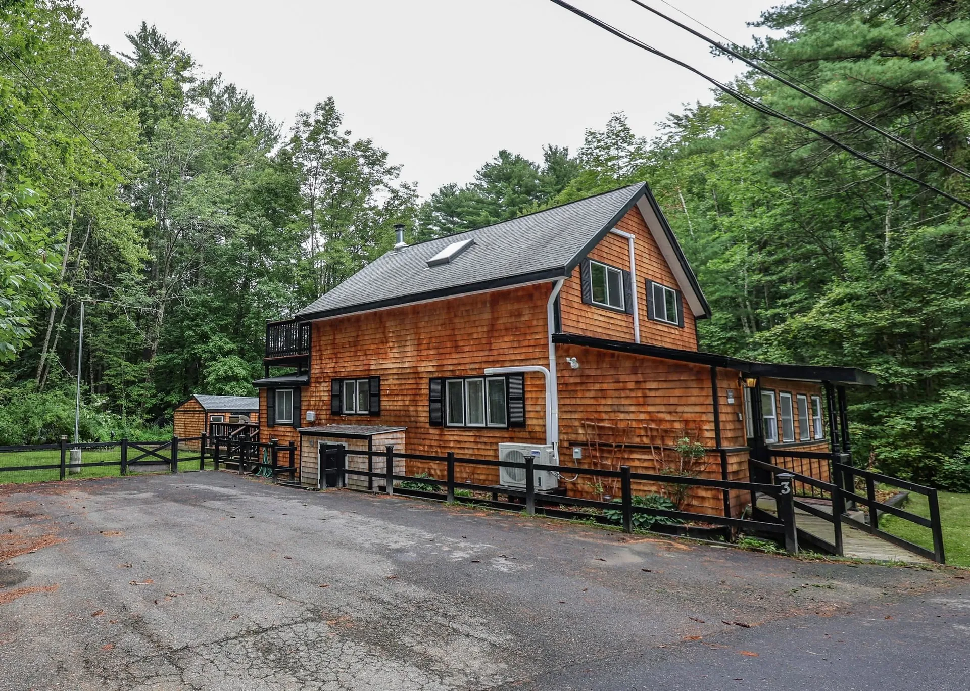 3 Viau Road Windham NH 03087