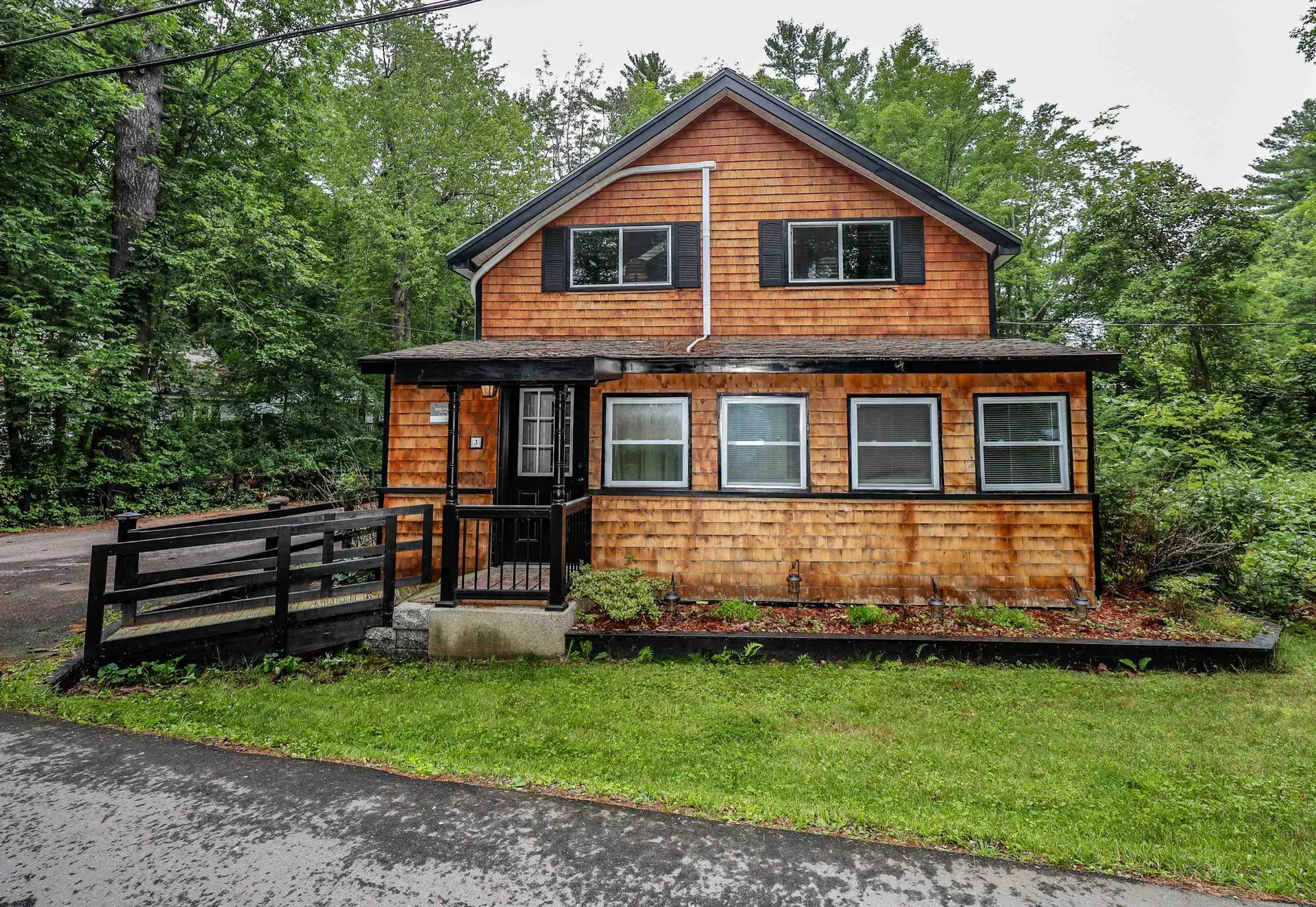 3 Viau Road Windham NH 03087