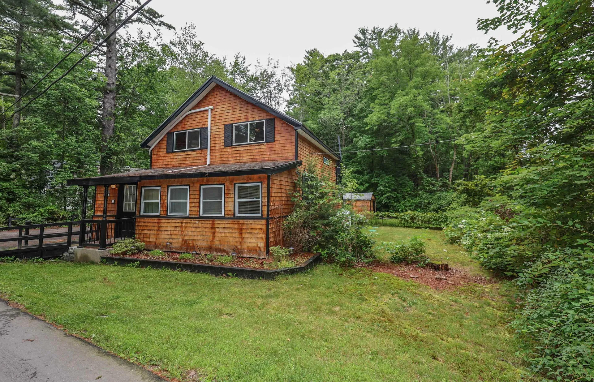 3 Viau Road Windham NH 03087