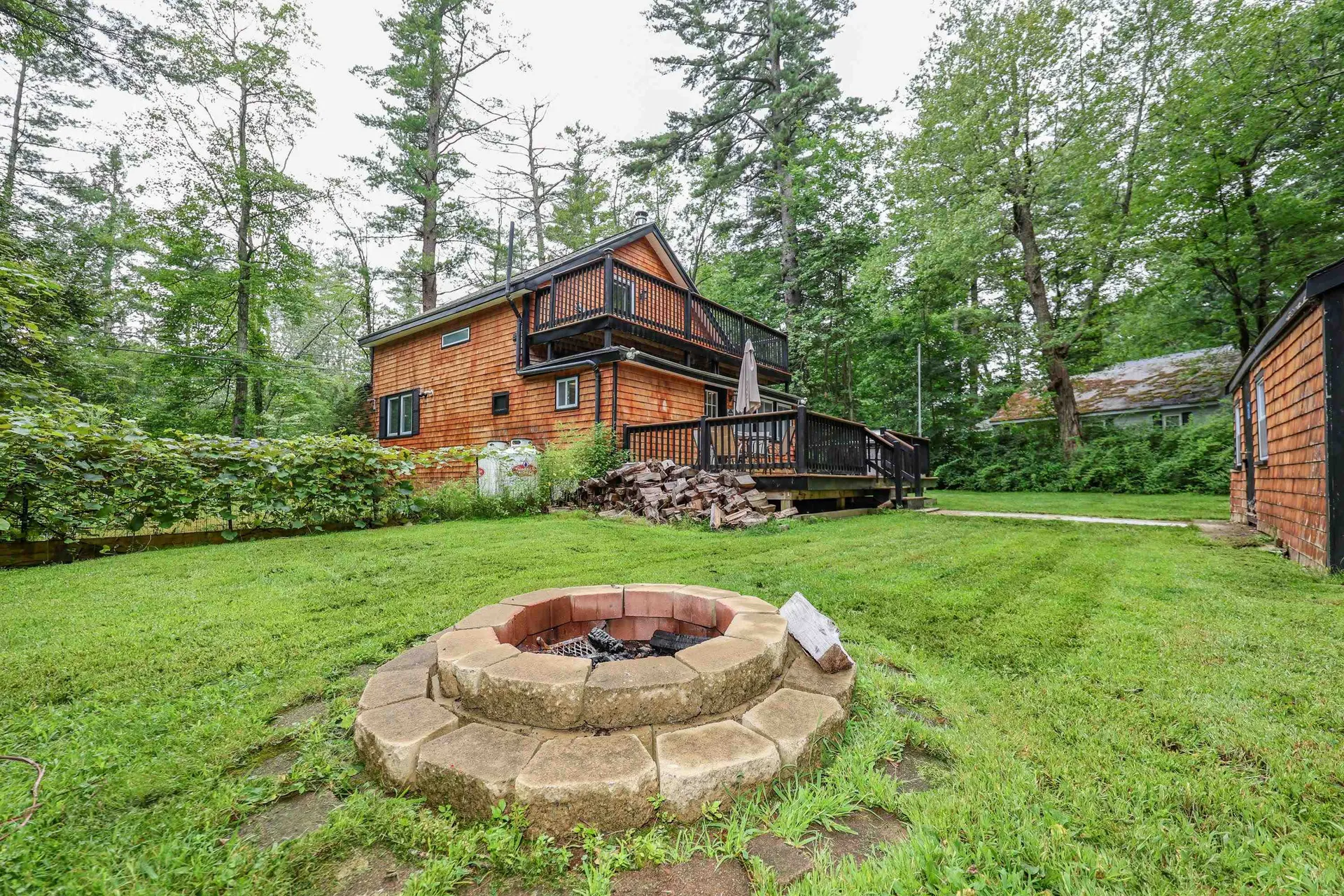 3 Viau Road Windham NH 03087