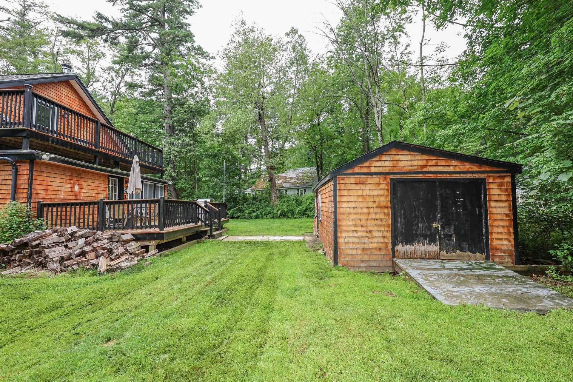 3 Viau Road Windham NH 03087