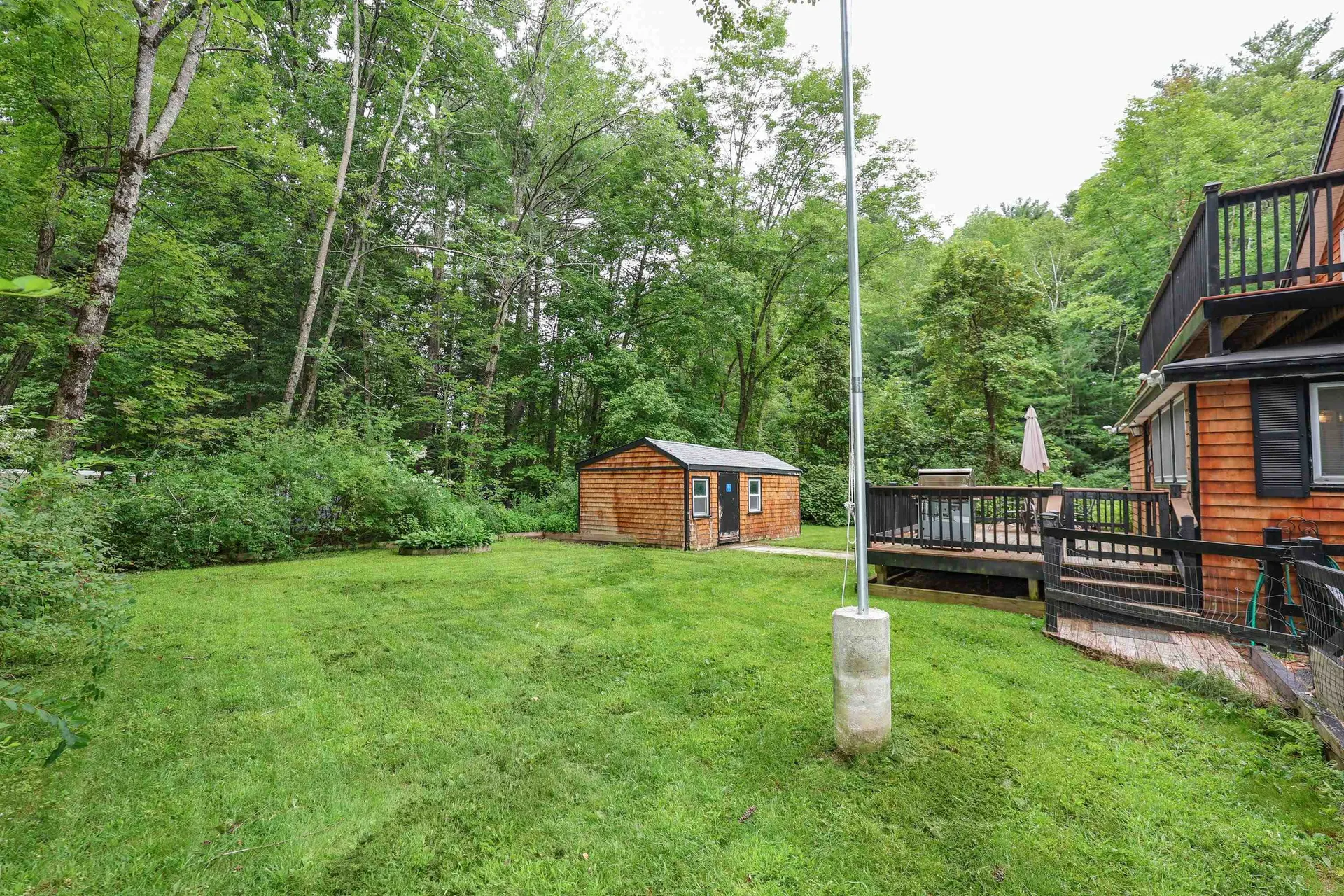 3 Viau Road Windham NH 03087