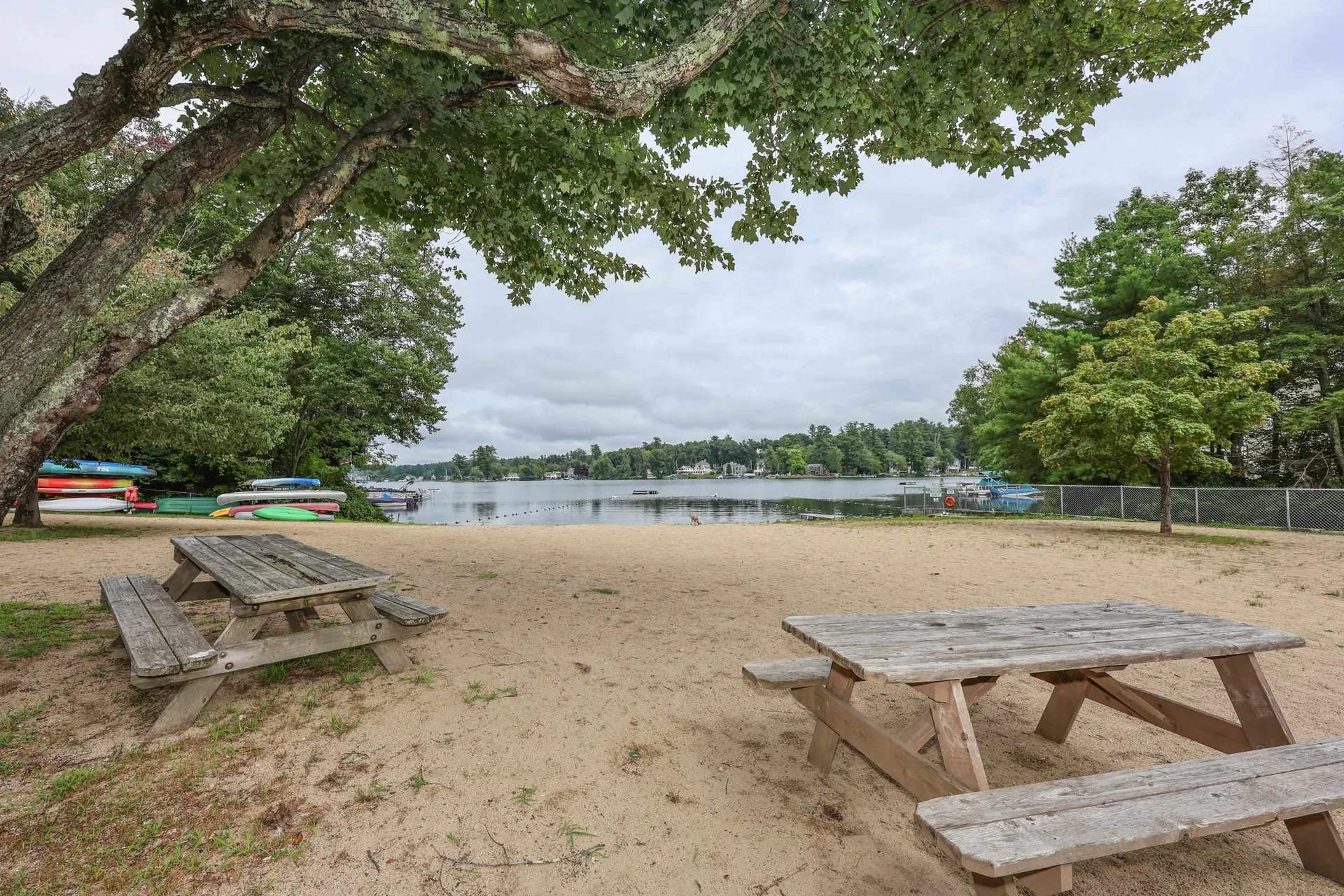 3 Viau Road Windham NH 03087