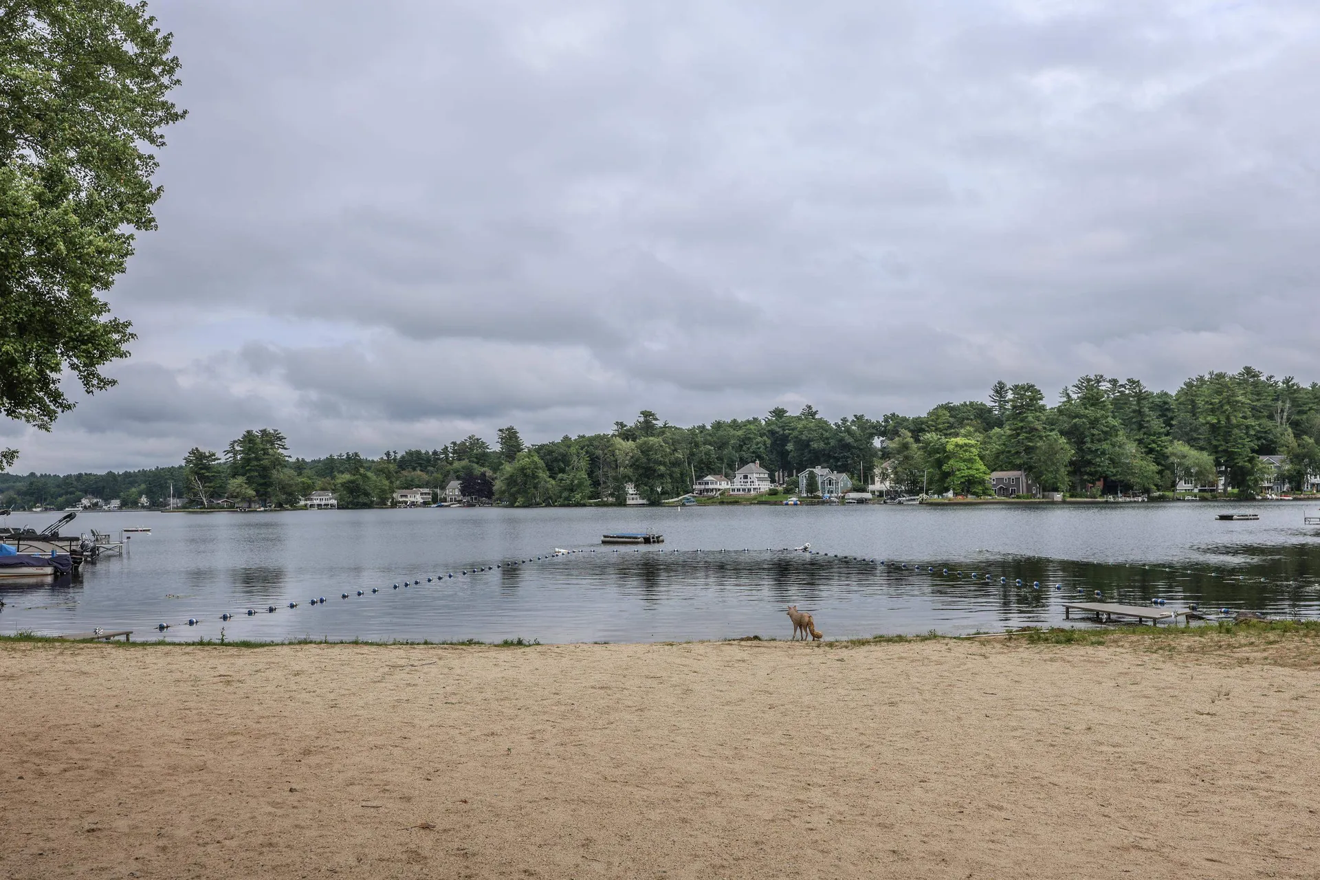 3 Viau Road Windham NH 03087