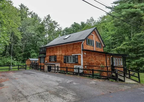 3 Viau Road Windham NH 03087