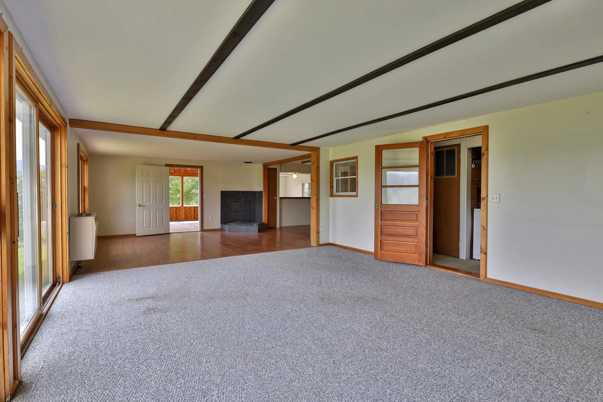 572 Clay Hill Road Rochester VT 05767