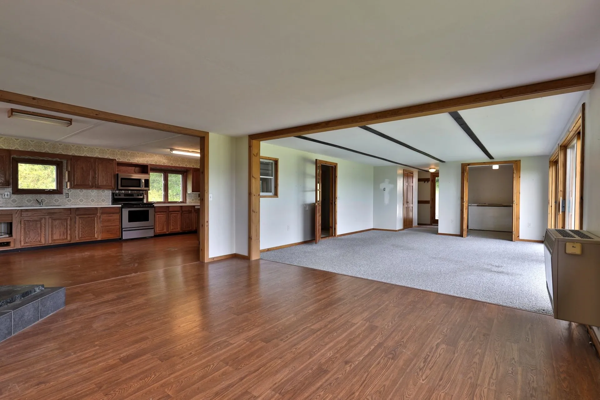 572 Clay Hill Road Rochester VT 05767