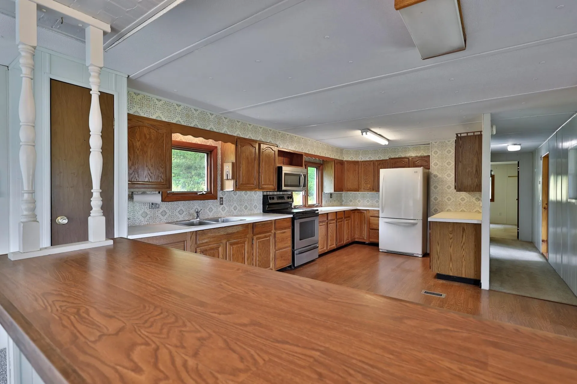 572 Clay Hill Road Rochester VT 05767