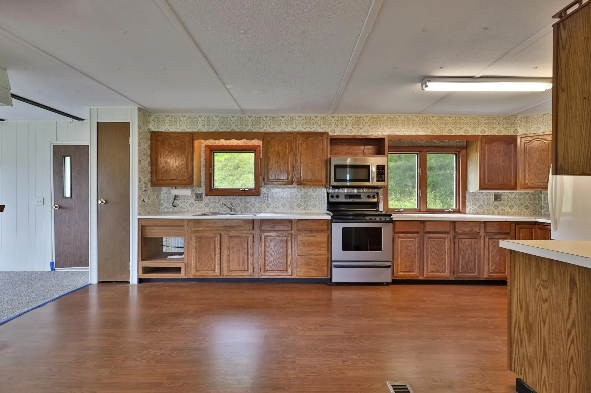 572 Clay Hill Road Rochester VT 05767