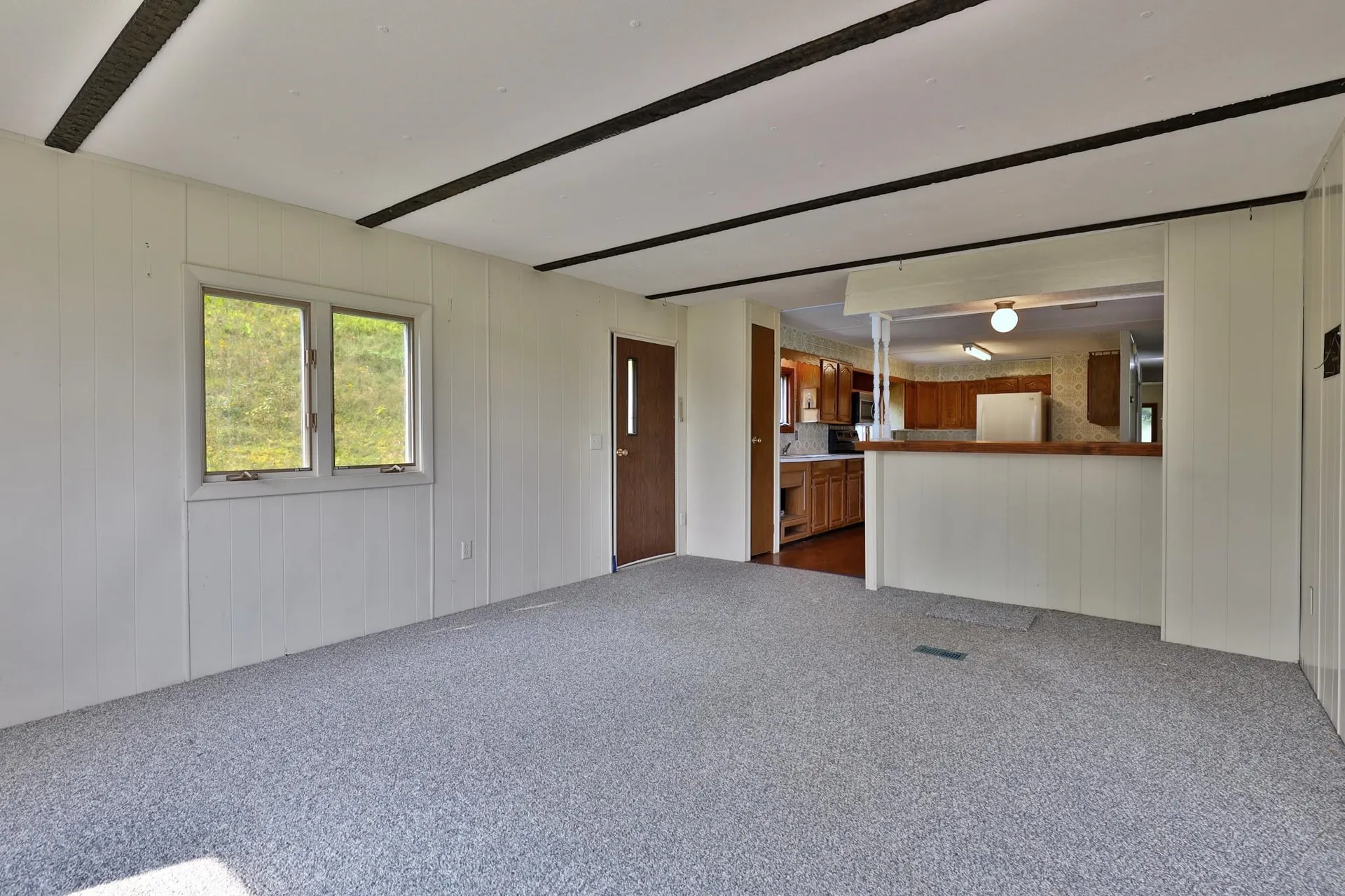 572 Clay Hill Road Rochester VT 05767