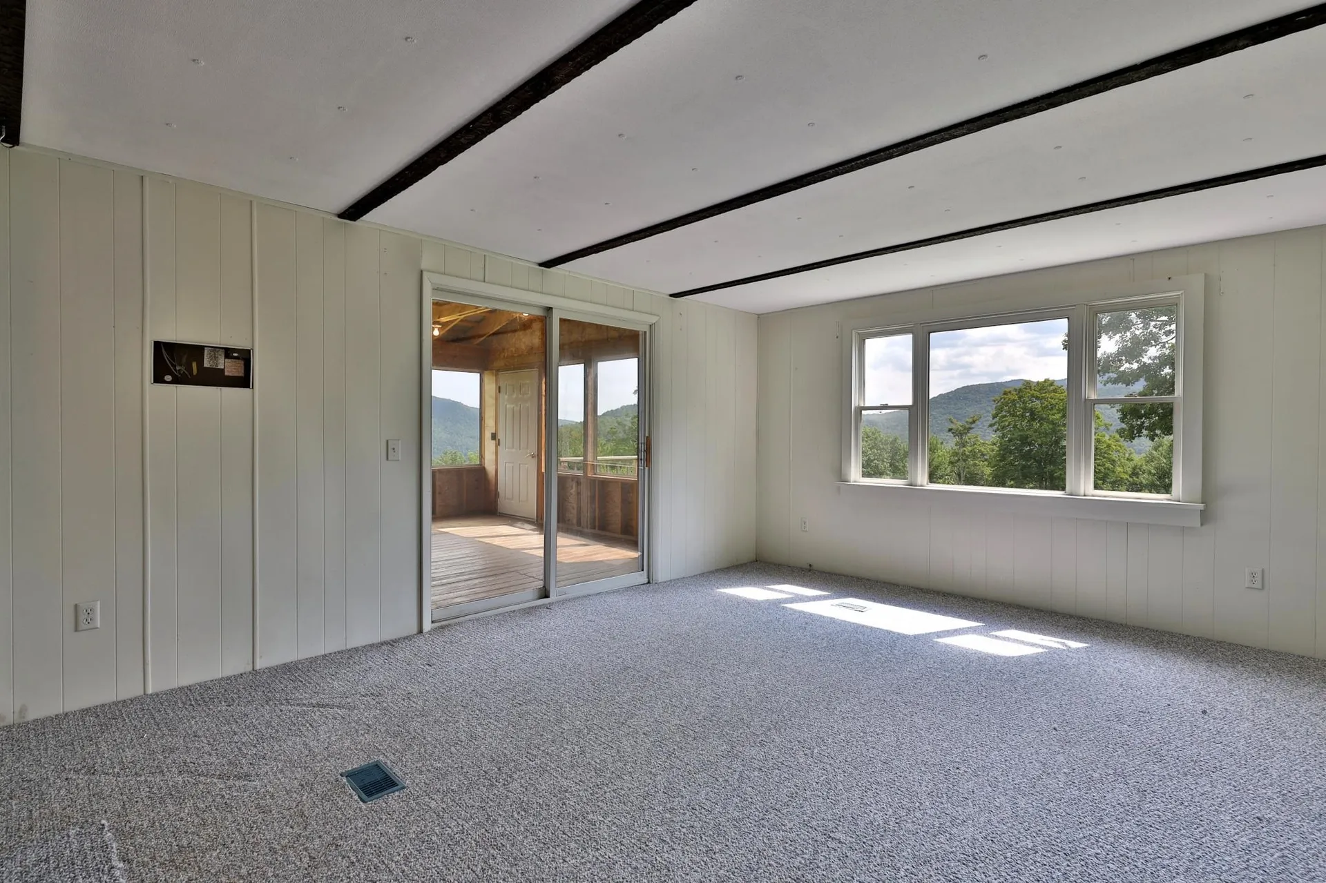 572 Clay Hill Road Rochester VT 05767