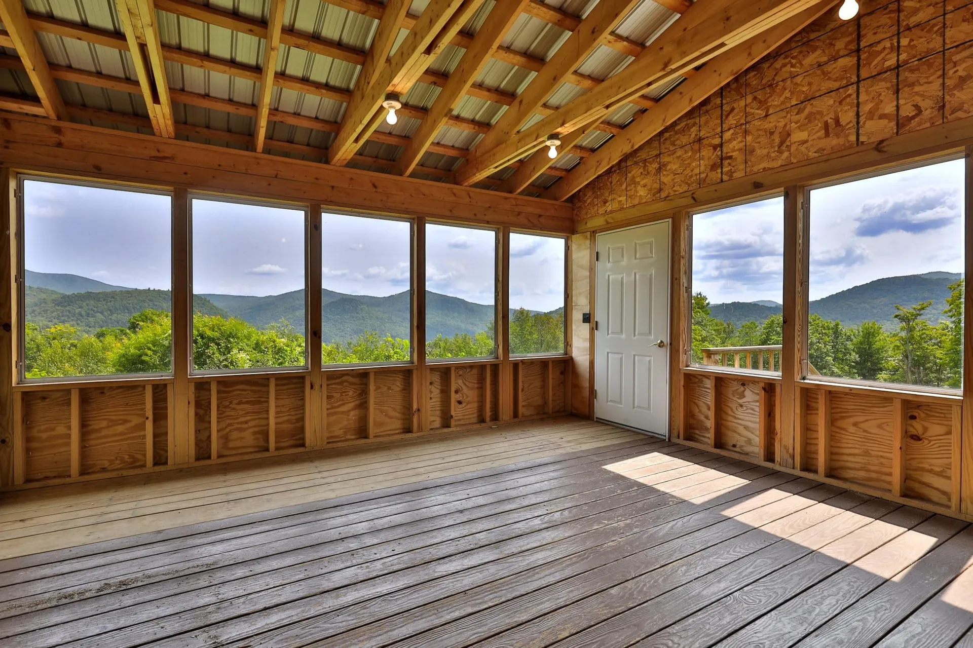 572 Clay Hill Road Rochester VT 05767