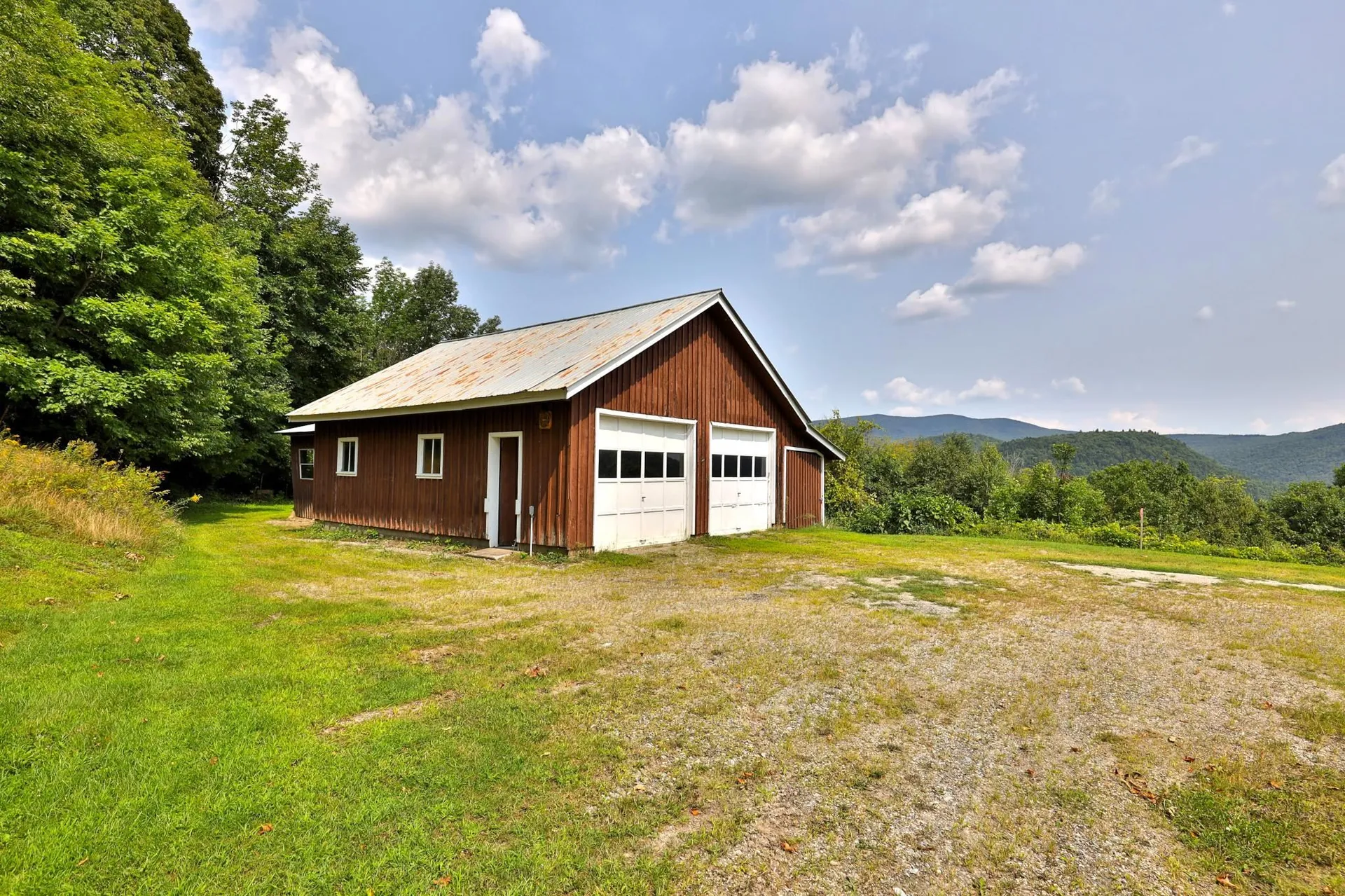 572 Clay Hill Road Rochester VT 05767