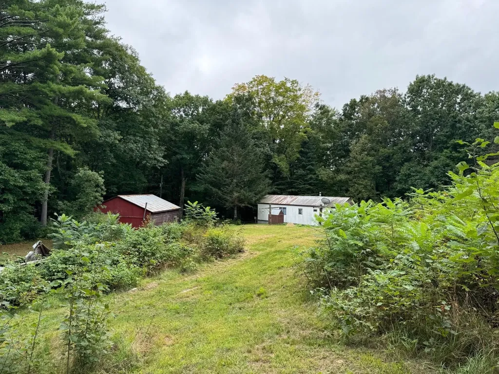 33 Green Mountain Turnpike Rockingham VT 05101