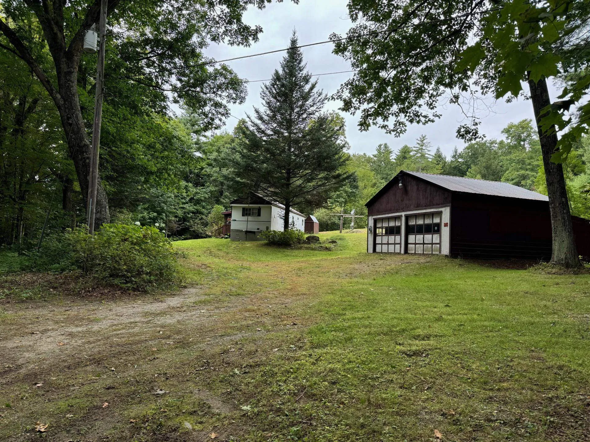 33 Green Mountain Turnpike Rockingham VT 05101