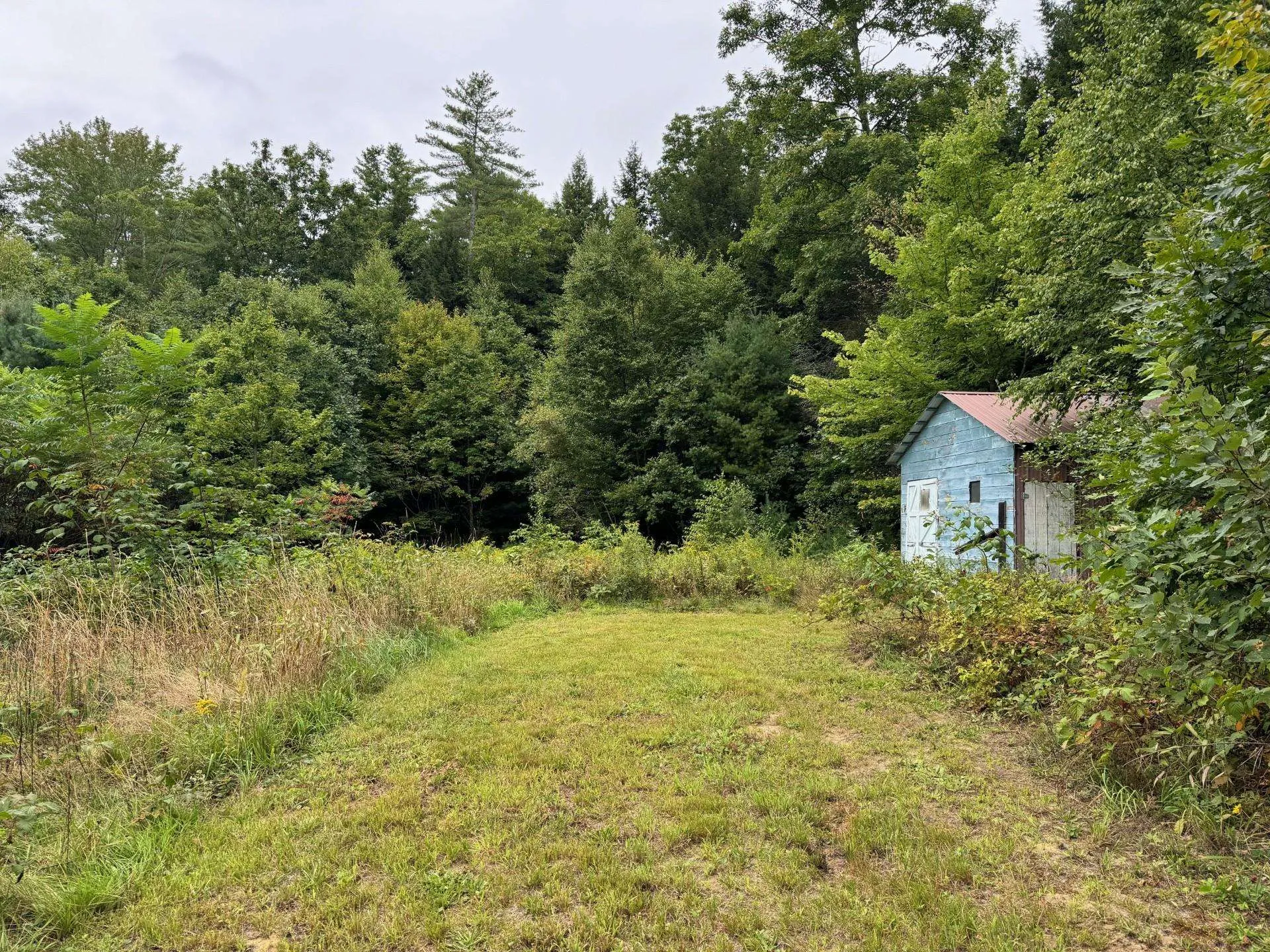 33 Green Mountain Turnpike Rockingham VT 05101