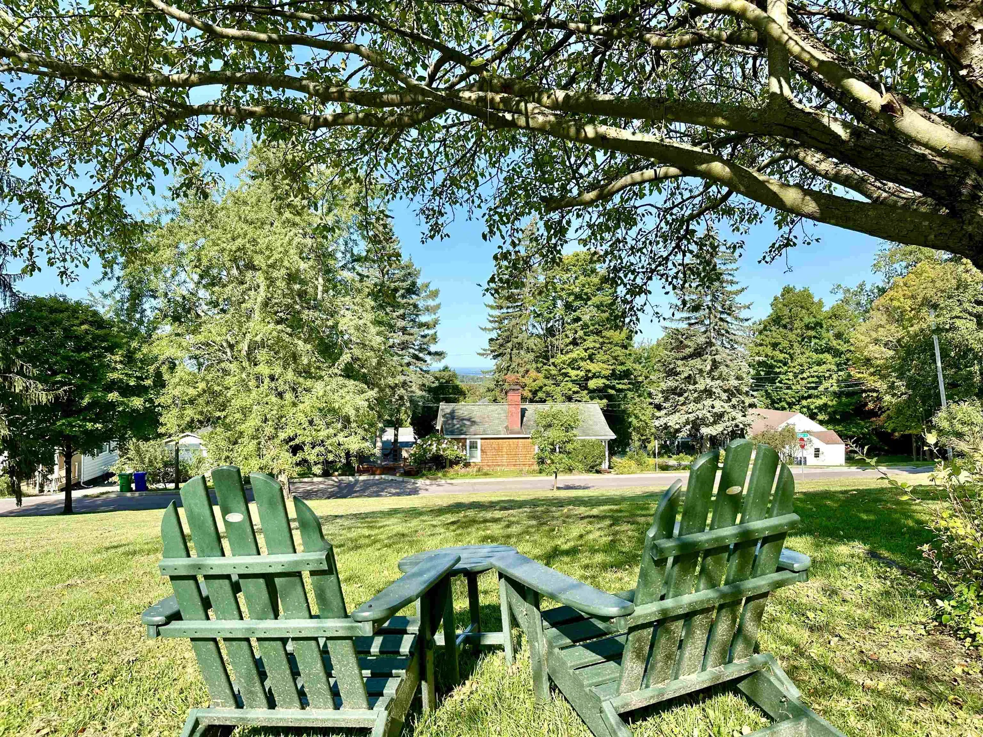 133 High Street St. Albans City VT 05478