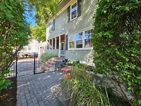 56 Elm At Union Street Keene NH 03431