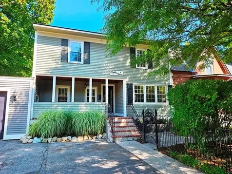 56 Elm At Union Street Keene NH 03431