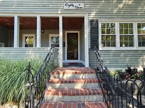 56 Elm At Union Street Keene NH 03431