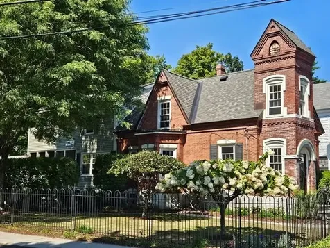 56 Elm At Union Street Keene NH 03431