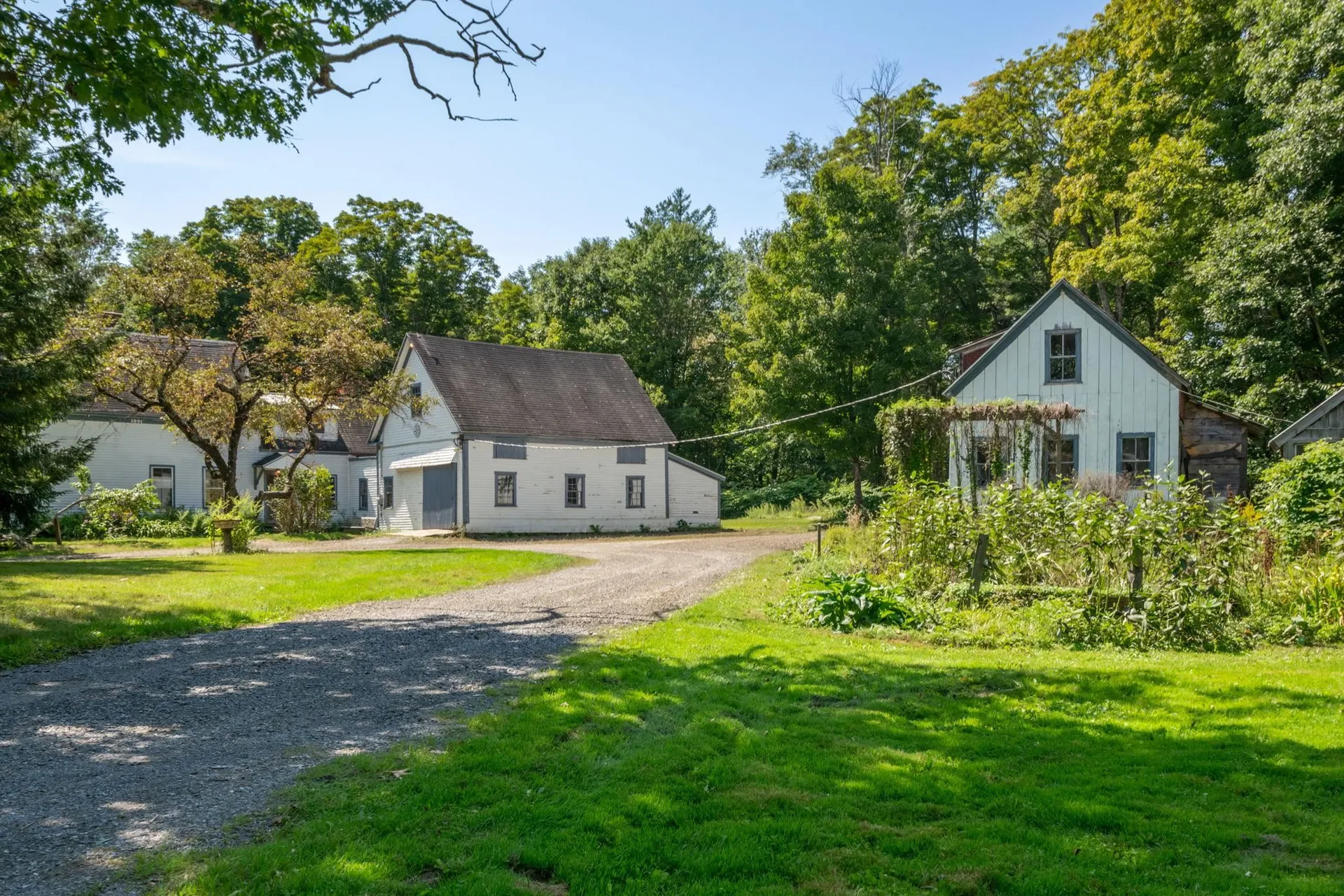 42 W Lake Road Fitzwilliam NH 03447