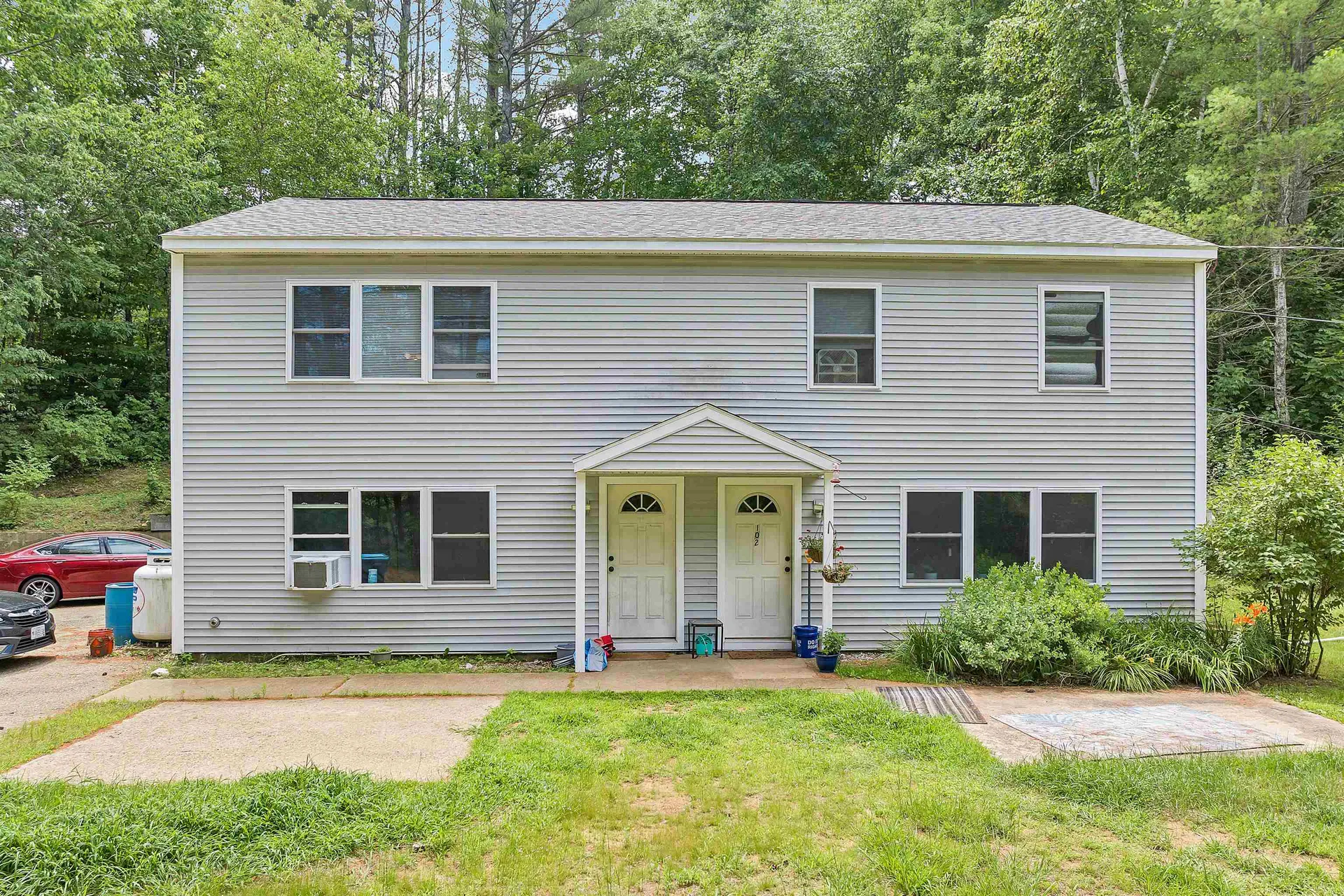 14 Hurricane Road Belmont NH 03220