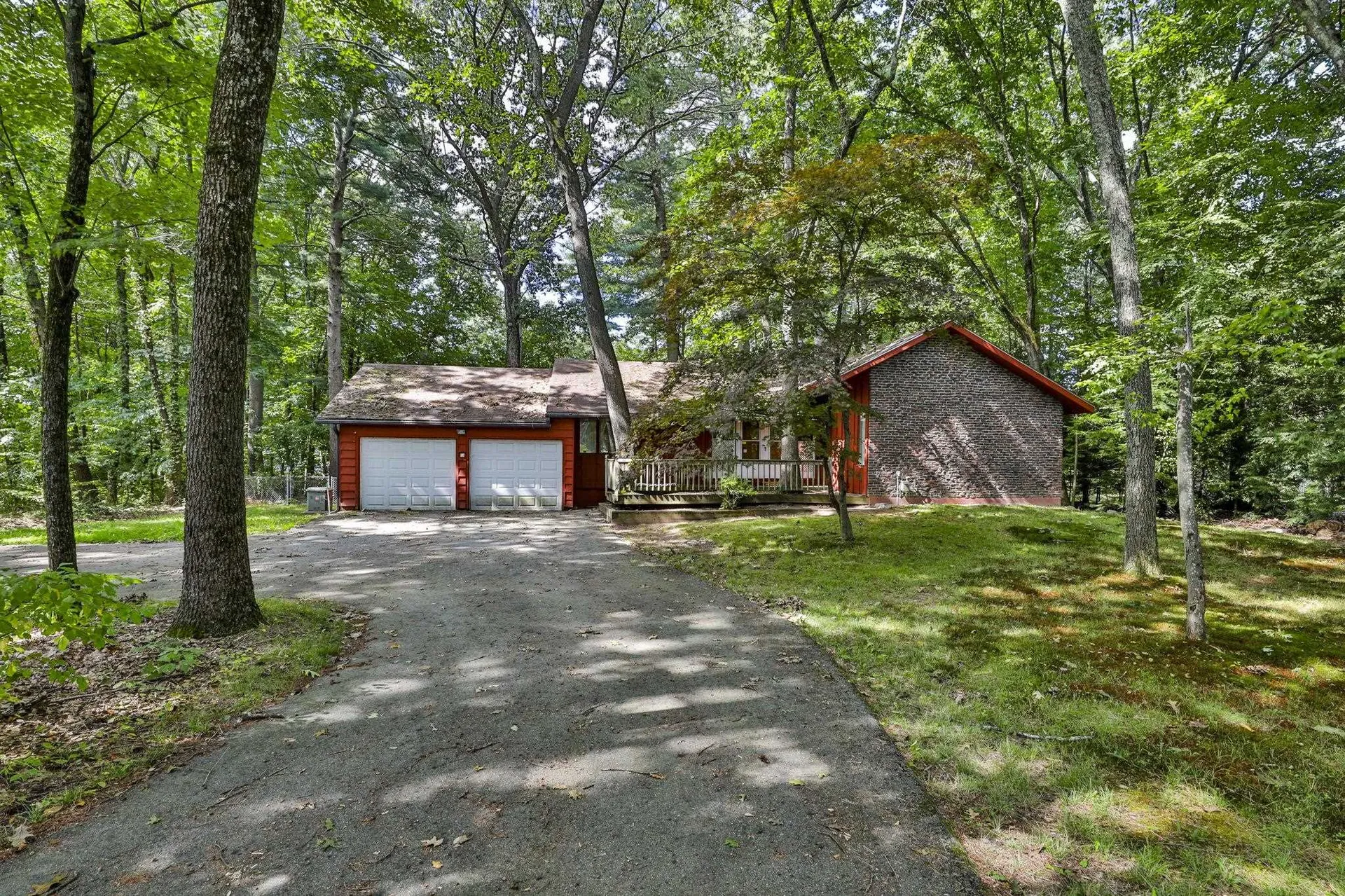 22 Peaslee Road Merrimack NH 03054