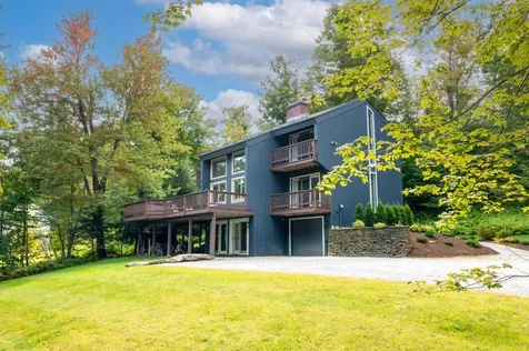 13 Betty Johnson Lane Winhall VT 05340