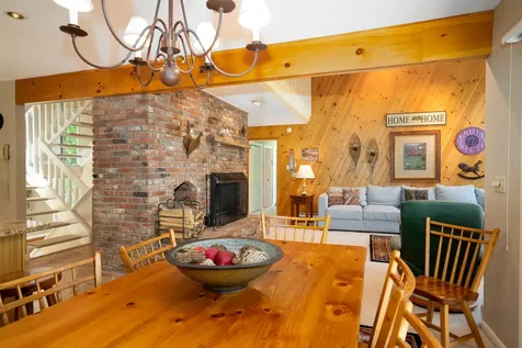 13 Betty Johnson Lane Winhall VT 05340