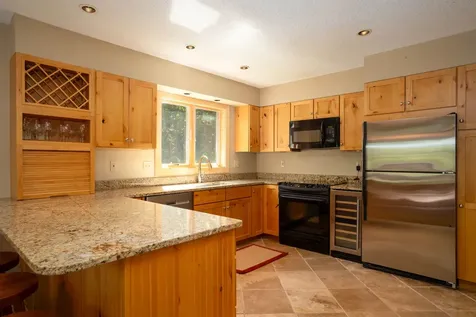 13 Betty Johnson Lane Winhall VT 05340