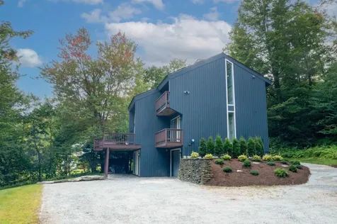 13 Betty Johnson Lane Winhall VT 05340