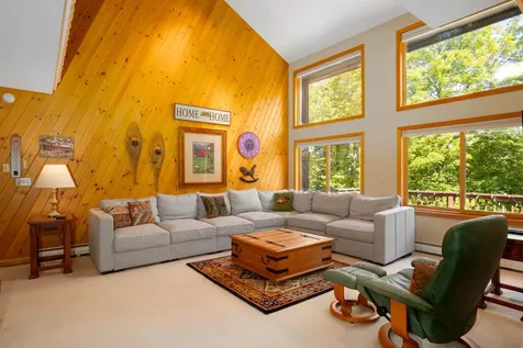 13 Betty Johnson Lane Winhall VT 05340