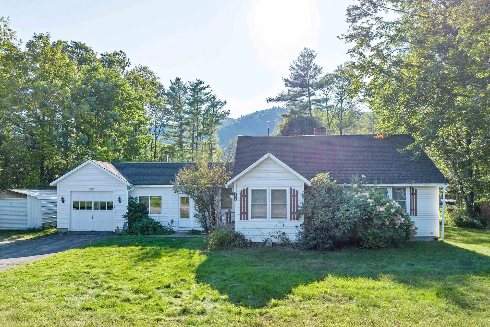 210 Mayhew Turnpike Plymouth NH 03264
