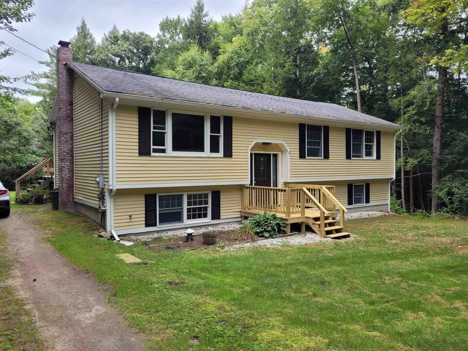 286 Hale Hill Road Swanzey NH 03446