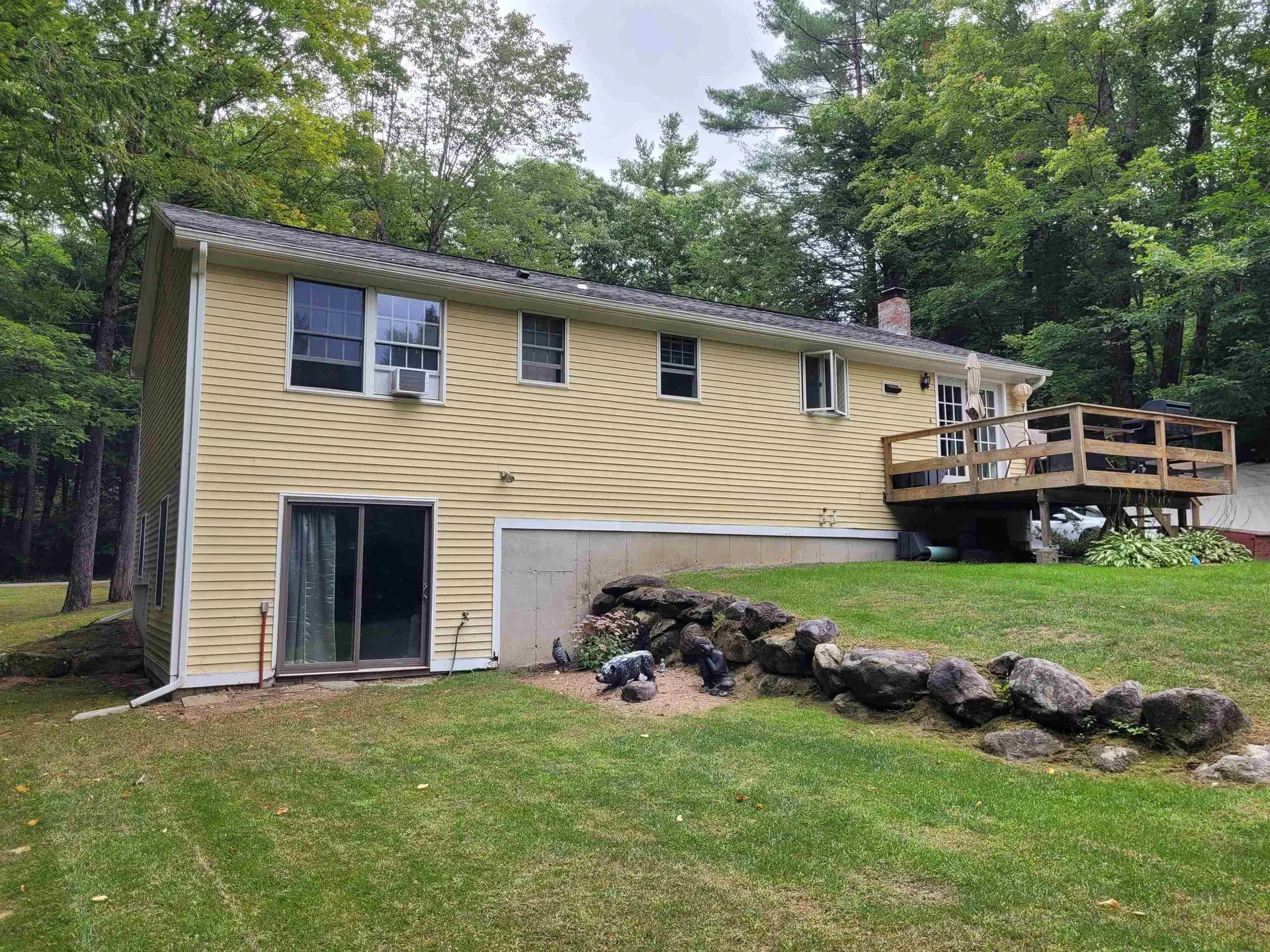 286 Hale Hill Road Swanzey NH 03446