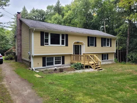 286 Hale Hill Road Swanzey NH 03446