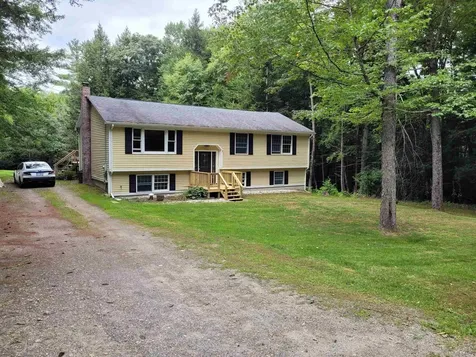 286 Hale Hill Road Swanzey NH 03446