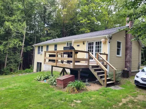 286 Hale Hill Road Swanzey NH 03446