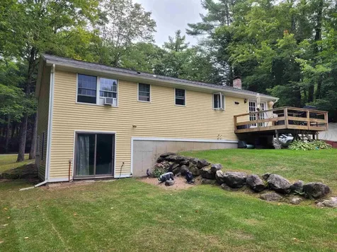 286 Hale Hill Road Swanzey NH 03446