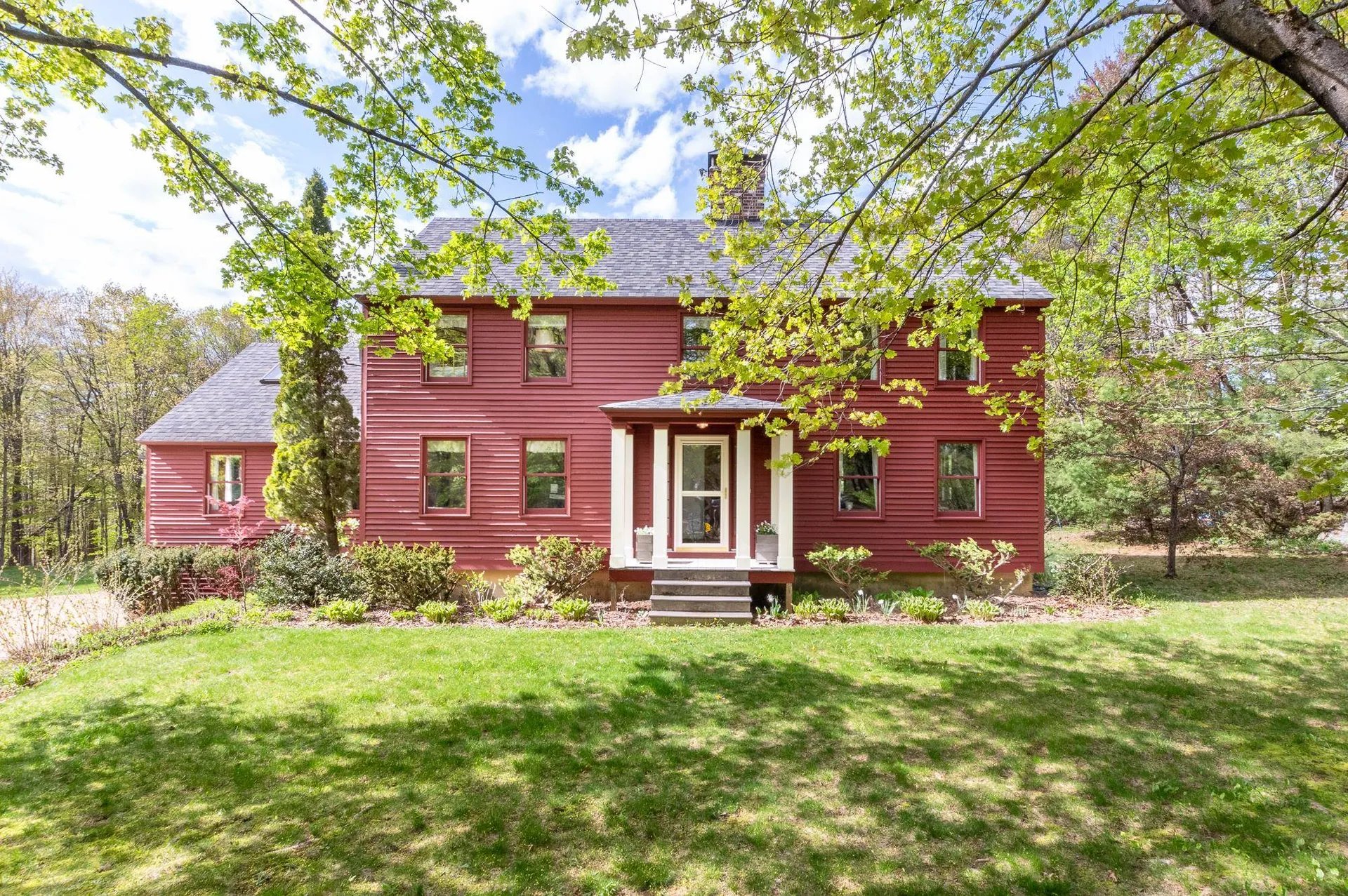 181 Leavitt Road Belmont NH 03220