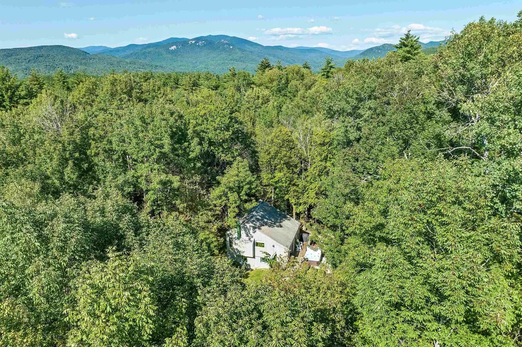 444 Winterbrook Road Campton NH 03223