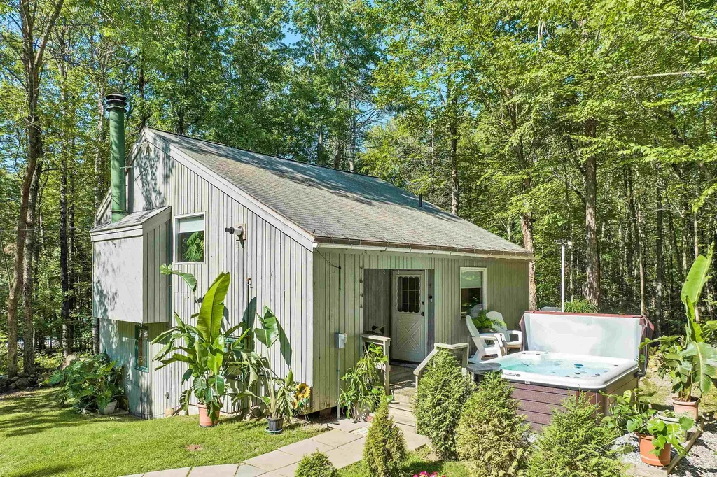 444 Winterbrook Road Campton NH 03223