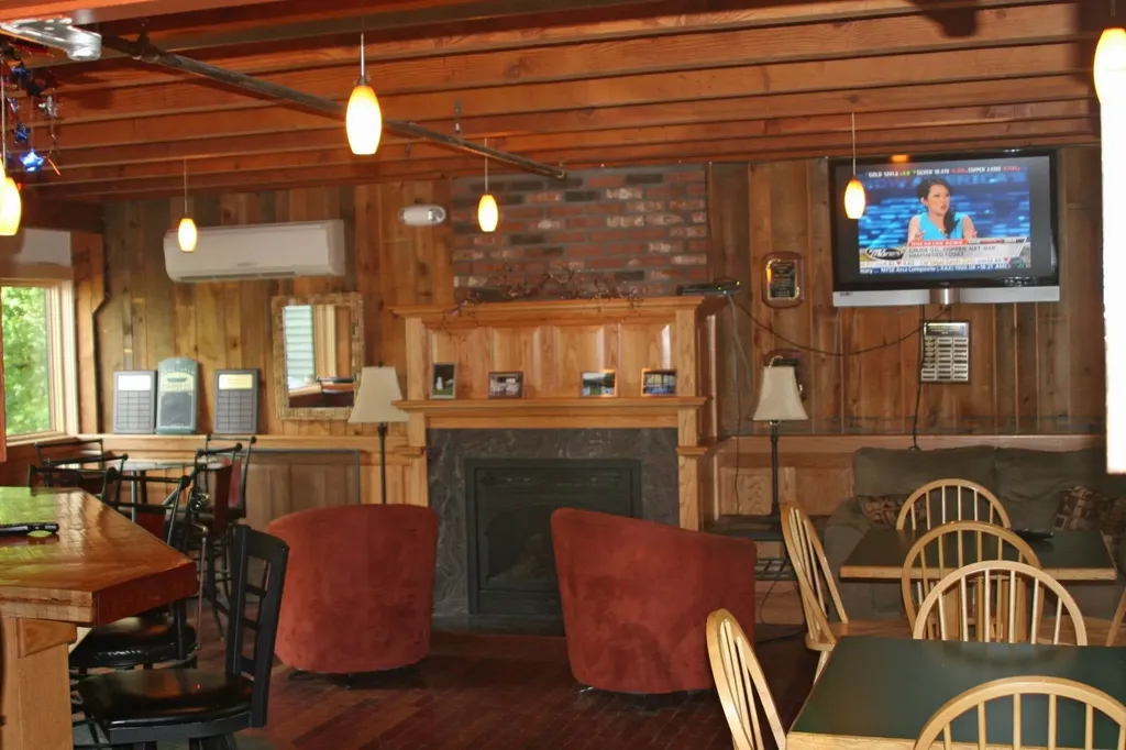 444 Winterbrook Road Campton NH 03223