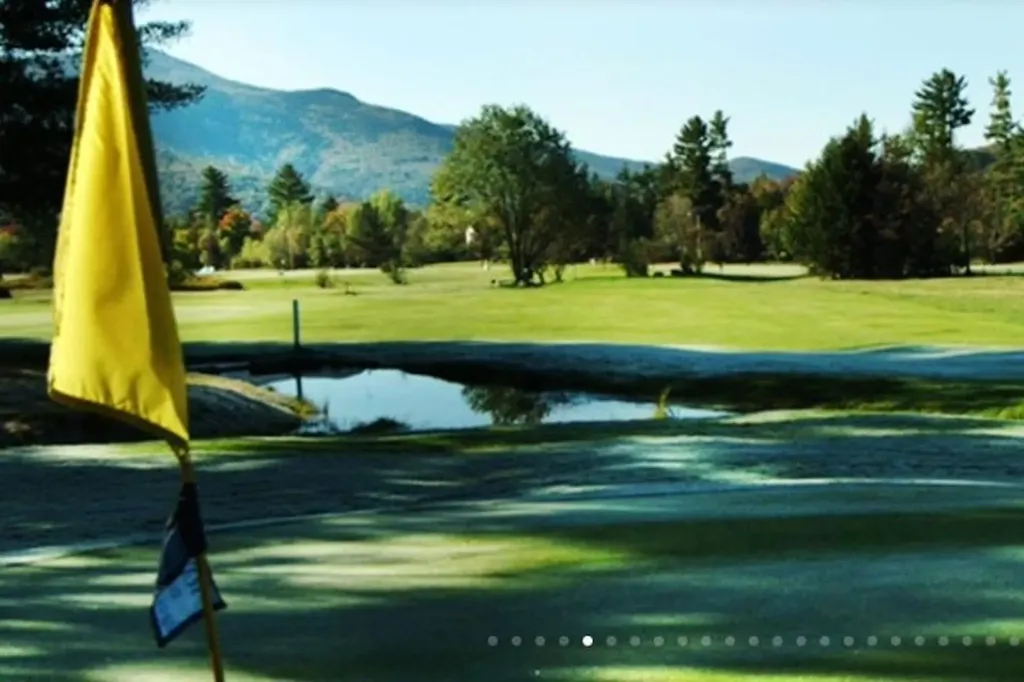 444 Winterbrook Road Campton NH 03223