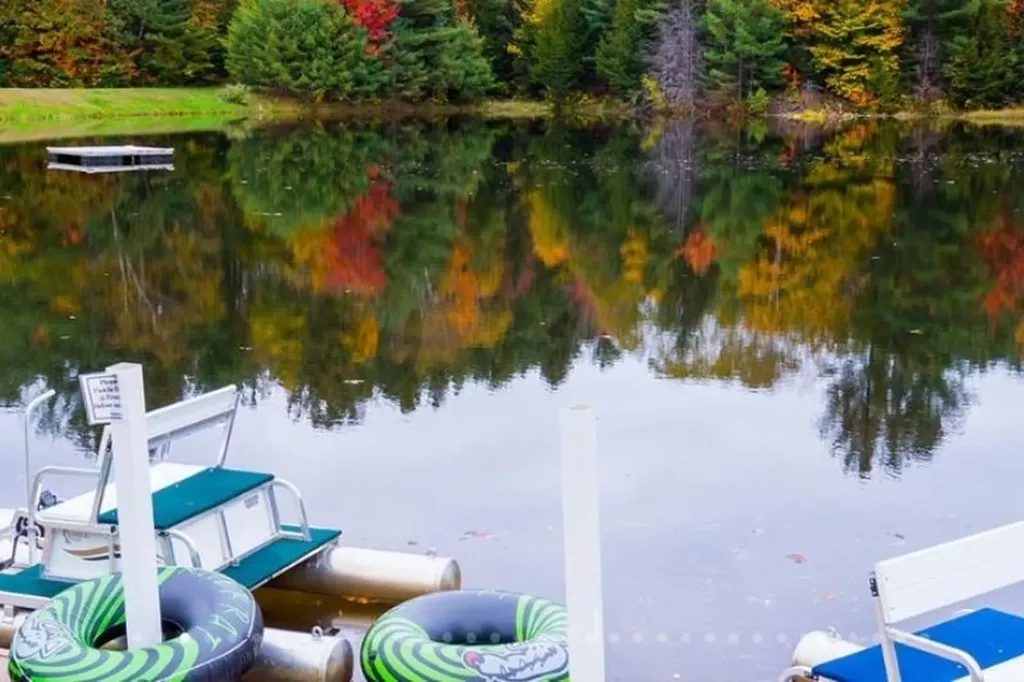 444 Winterbrook Road Campton NH 03223