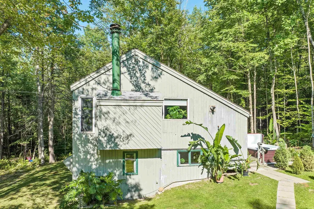 444 Winterbrook Road Campton NH 03223