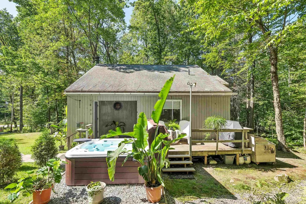 444 Winterbrook Road Campton NH 03223